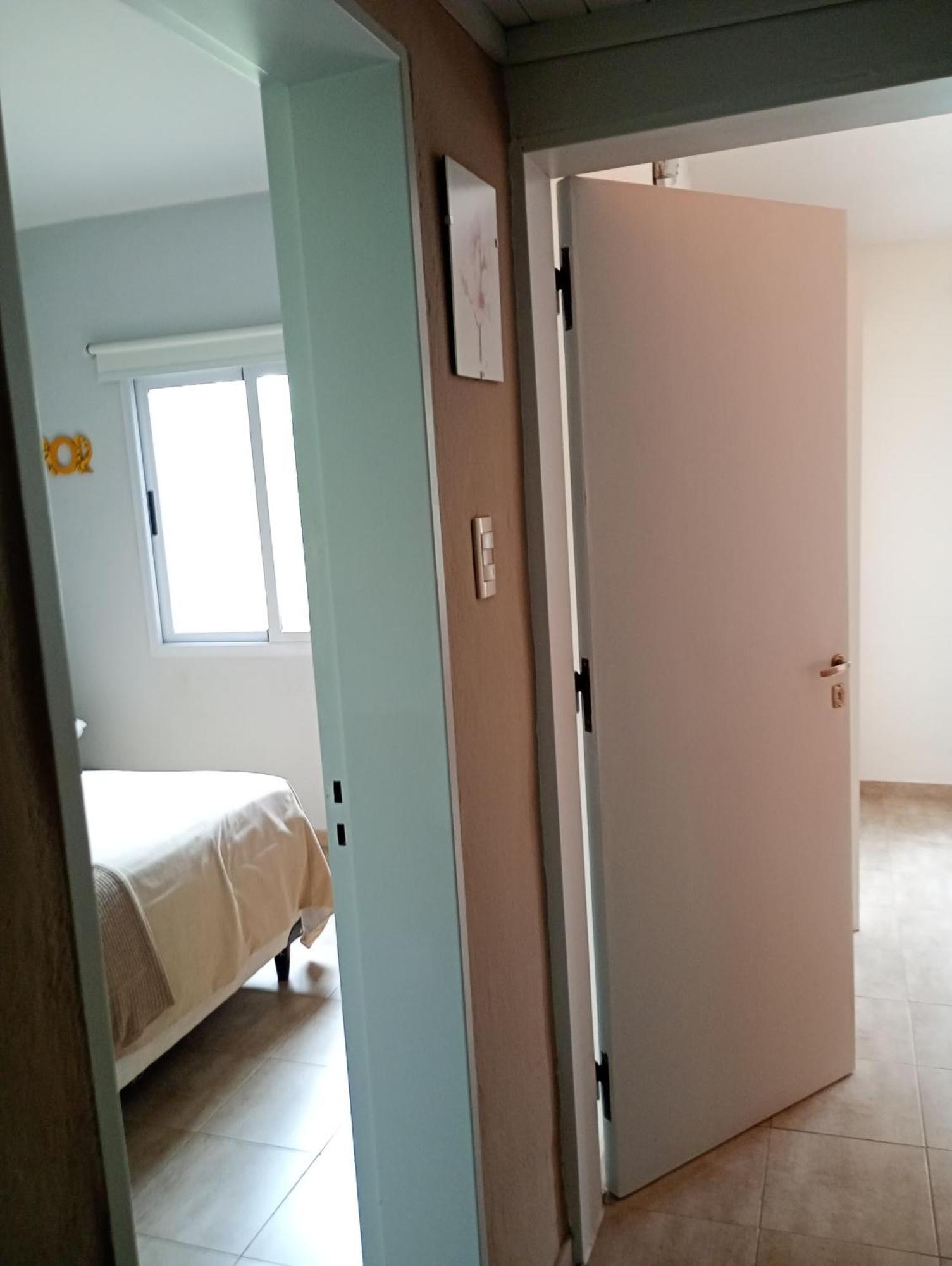 El Sauce Apartment Oncativo Exterior photo